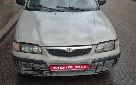 Mazda 626, 1998 год, 98 000 рублей, 1 фотография