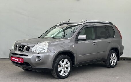Nissan X-Trail, 2010 год, 1 100 000 рублей, 1 фотография