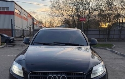 Audi Q7, 2008 год, 850 000 рублей, 1 фотография