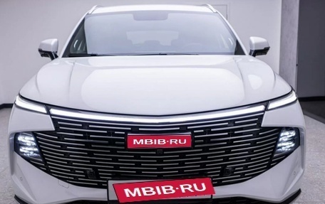 Haval F7, 2026 год, 3 699 000 рублей, 1 фотография