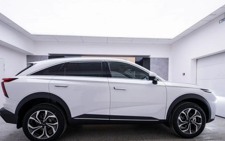 Haval F7, 2026 год, 3 699 000 рублей, 7 фотография