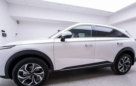 Haval F7, 2026 год, 3 699 000 рублей, 8 фотография