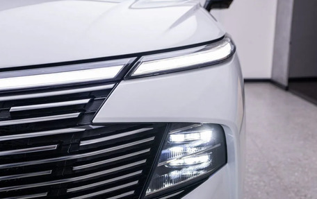 Haval F7, 2026 год, 3 699 000 рублей, 9 фотография