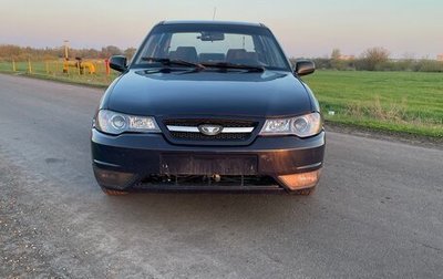 Daewoo Nexia I рестайлинг, 2008 год, 330 000 рублей, 1 фотография