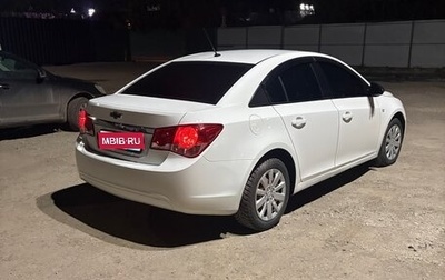 Chevrolet Cruze II, 2012 год, 550 000 рублей, 1 фотография