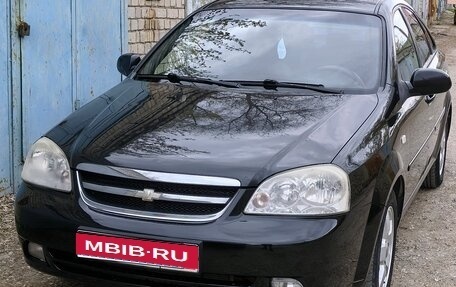 Chevrolet Lacetti, 2007 год, 400 000 рублей, 1 фотография