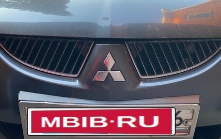 Mitsubishi Lancer IX, 2004 год, 290 500 рублей, 1 фотография