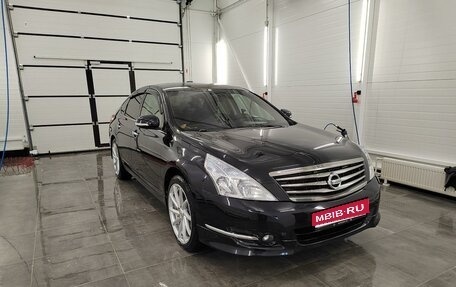 Nissan Teana, 2010 год, 1 350 000 рублей, 1 фотография