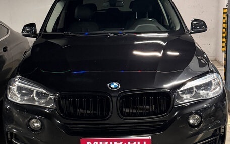 BMW X5, 2017 год, 4 850 000 рублей, 1 фотография