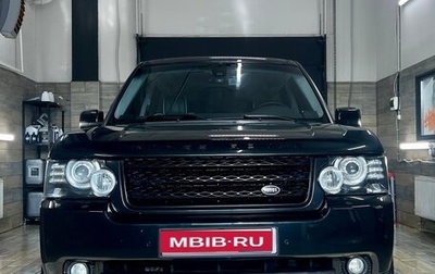 Land Rover Range Rover III, 2011 год, 2 200 000 рублей, 1 фотография