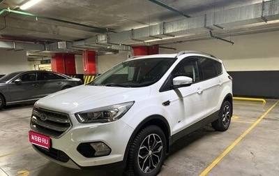 Ford Kuga III, 2019 год, 2 500 000 рублей, 1 фотография