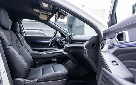 Haval F7, 2026 год, 3 699 000 рублей, 12 фотография