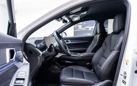 Haval F7, 2026 год, 3 699 000 рублей, 15 фотография