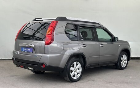 Nissan X-Trail, 2010 год, 1 100 000 рублей, 4 фотография