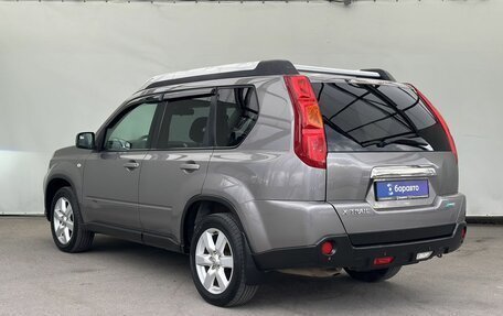 Nissan X-Trail, 2010 год, 1 100 000 рублей, 5 фотография
