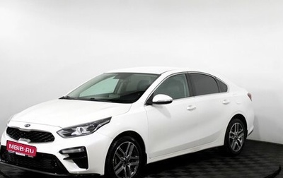 KIA Cerato III, 2018 год, 1 730 000 рублей, 1 фотография