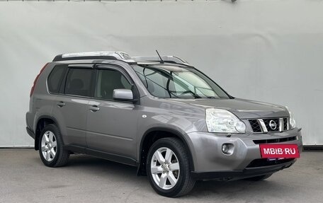 Nissan X-Trail, 2010 год, 1 100 000 рублей, 2 фотография