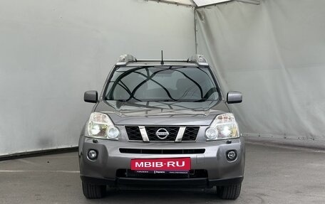 Nissan X-Trail, 2010 год, 1 100 000 рублей, 3 фотография