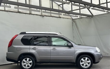 Nissan X-Trail, 2010 год, 1 100 000 рублей, 8 фотография