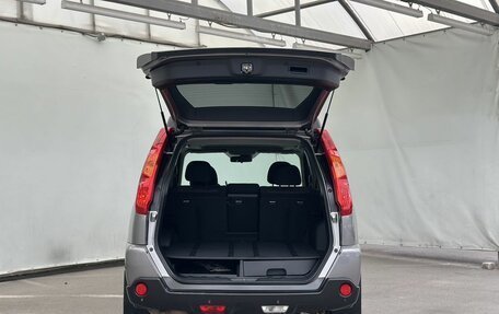 Nissan X-Trail, 2010 год, 1 100 000 рублей, 7 фотография