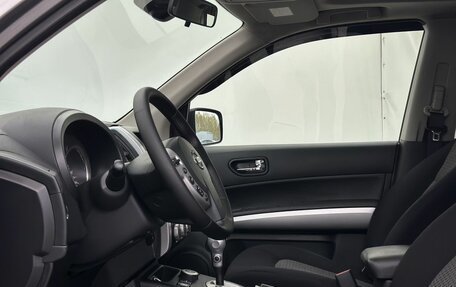 Nissan X-Trail, 2010 год, 1 100 000 рублей, 10 фотография