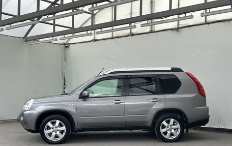 Nissan X-Trail, 2010 год, 1 100 000 рублей, 9 фотография