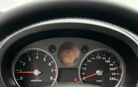Nissan X-Trail, 2010 год, 1 100 000 рублей, 14 фотография