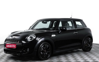 MINI Hatch, 2020 год, 3 290 000 рублей, 1 фотография