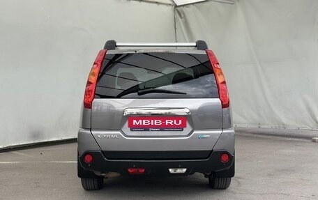 Nissan X-Trail, 2010 год, 1 100 000 рублей, 6 фотография