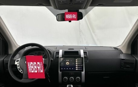 Nissan X-Trail, 2010 год, 1 100 000 рублей, 13 фотография