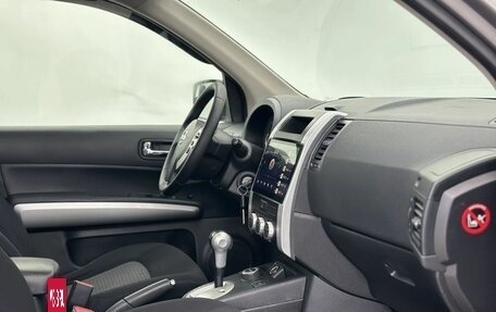 Nissan X-Trail, 2010 год, 1 100 000 рублей, 11 фотография