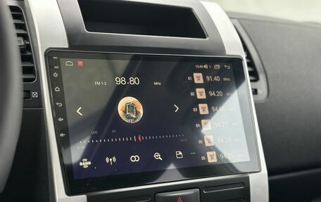 Nissan X-Trail, 2010 год, 1 100 000 рублей, 16 фотография