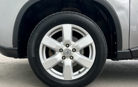 Nissan X-Trail, 2010 год, 1 100 000 рублей, 17 фотография