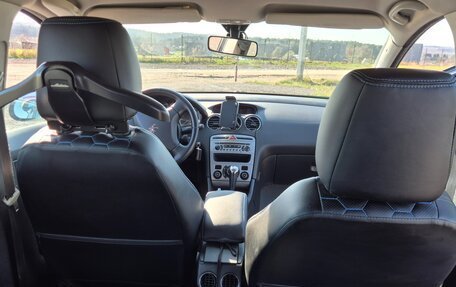 Peugeot 308 II, 2010 год, 630 000 рублей, 3 фотография