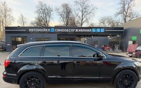 Audi Q7, 2008 год, 850 000 рублей, 5 фотография