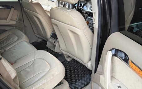 Audi Q7, 2008 год, 850 000 рублей, 6 фотография