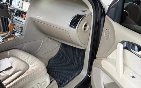 Audi Q7, 2008 год, 850 000 рублей, 7 фотография