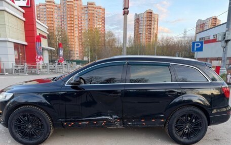 Audi Q7, 2008 год, 850 000 рублей, 2 фотография