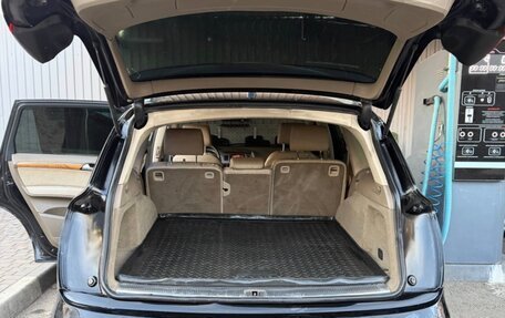 Audi Q7, 2008 год, 850 000 рублей, 10 фотография