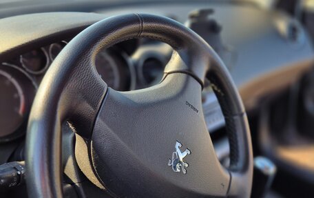 Peugeot 308 II, 2010 год, 630 000 рублей, 2 фотография