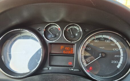 Peugeot 308 II, 2010 год, 630 000 рублей, 7 фотография