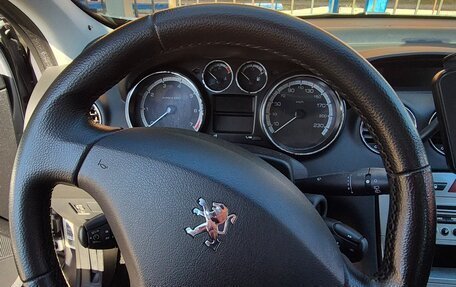 Peugeot 308 II, 2010 год, 630 000 рублей, 8 фотография