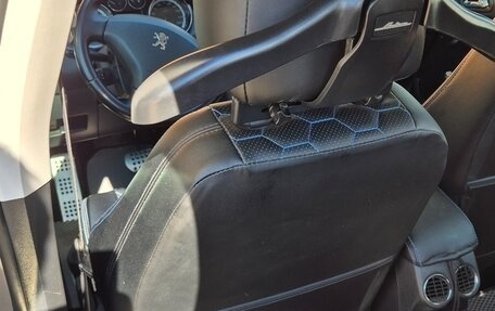 Peugeot 308 II, 2010 год, 630 000 рублей, 9 фотография
