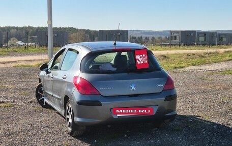 Peugeot 308 II, 2010 год, 630 000 рублей, 15 фотография
