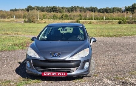 Peugeot 308 II, 2010 год, 630 000 рублей, 16 фотография