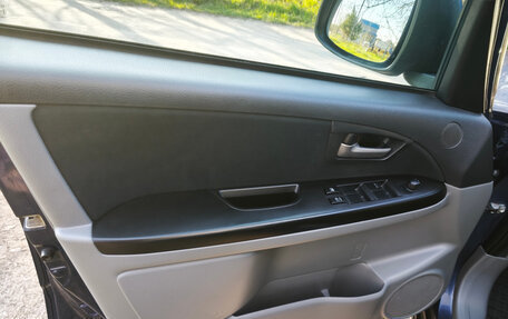 Suzuki SX4 II рестайлинг, 2008 год, 720 000 рублей, 14 фотография