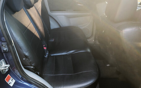Suzuki SX4 II рестайлинг, 2008 год, 720 000 рублей, 16 фотография