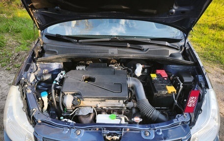 Suzuki SX4 II рестайлинг, 2008 год, 720 000 рублей, 9 фотография
