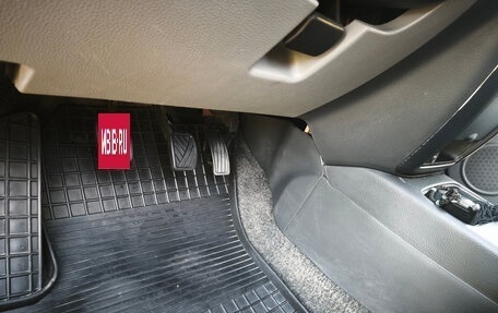 Suzuki SX4 II рестайлинг, 2008 год, 720 000 рублей, 15 фотография