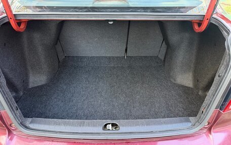 Suzuki SX4 II рестайлинг, 2008 год, 850 000 рублей, 9 фотография